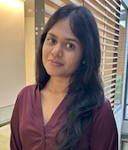 Meara Sanjayan, MSc’27 (Candidate)